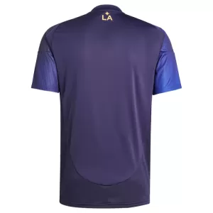 Camiseta LA Galaxy Hombre 2ª Equipación 25/26