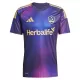 Camiseta LA Galaxy Hombre 2ª Equipación 25/26