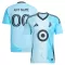 Camiseta Minnesota United Hombre 2ª Equipación 25/26