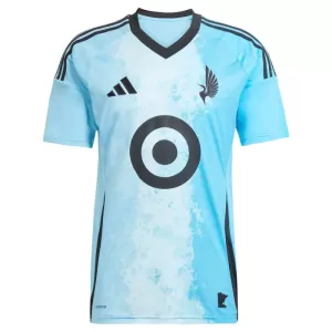 Camiseta Minnesota United Hombre 2ª Equipación 25/26