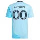 Camiseta Minnesota United Hombre 2ª Equipación 25/26