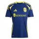 Camiseta Nashville SC Hombre 2ª Equipación 25/26