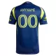 Camiseta Nashville SC Hombre 2ª Equipación 25/26