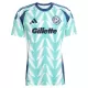 Camiseta New Inglaterra Revolution Hombre 2ª Equipación 25/26