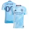 Camiseta New York City FC Hombre 1ª Equipación 25/26