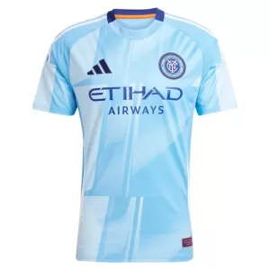 Camiseta New York City FC Hombre 1ª Equipación 25/26