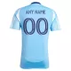 Camiseta New York City FC Hombre 1ª Equipación 25/26