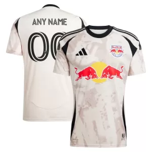 Camiseta New York Red Bulls Hombre 2ª Equipación 25/26