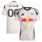 Camiseta New York Red Bulls Hombre 2ª Equipación 25/26