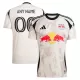 Camiseta New York Red Bulls Hombre 2ª Equipación 25/26 Camiseta New York Red Bulls Hombre 2ª Equipación 25/26