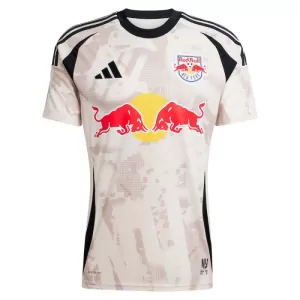 Camiseta New York Red Bulls Hombre 2ª Equipación 25/26