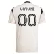 Camiseta New York Red Bulls Hombre 2ª Equipación 25/26