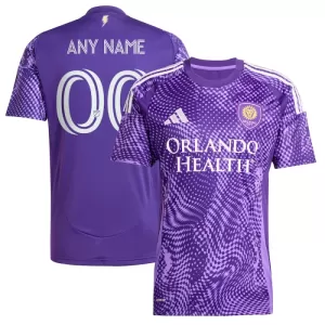 Camiseta Orlando City-SC Hombre 1ª Equipación 25/26
