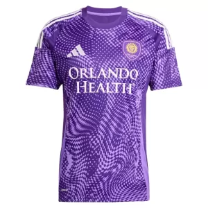 Camiseta Orlando City-SC Hombre 1ª Equipación 25/26