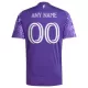 Camiseta Orlando City-SC Hombre 1ª Equipación 25/26