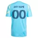 Camiseta Philadelphia Union Hombre 2ª Equipación 25/26