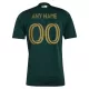 Camiseta Portland Timbers Hombre 1ª Equipación 25/26