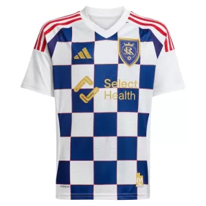 Camiseta Real Salt Lake Hombre 2ª Equipación 25/26