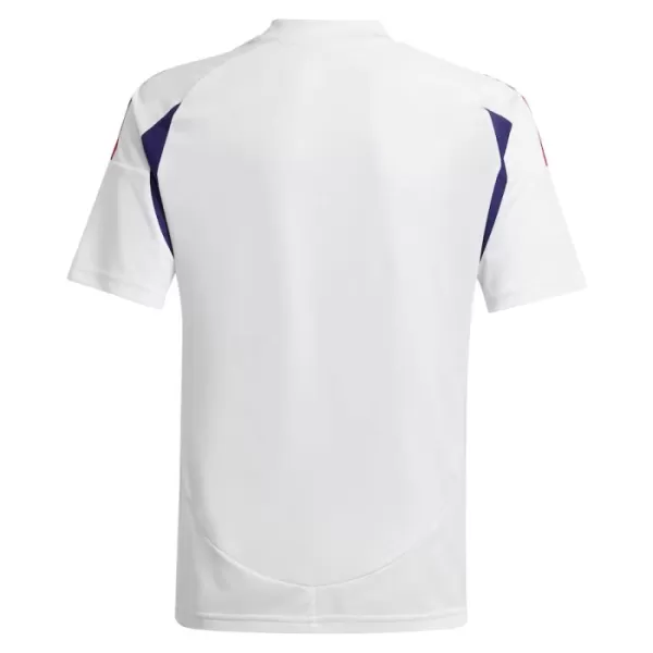 Camiseta Real Salt Lake Hombre 2ª Equipación 25/26