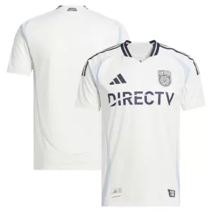 Camiseta San Diego FC Hombre 2ª Equipación 25/26