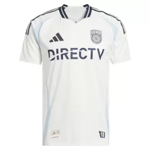 Camiseta San Diego FC Hombre 2ª Equipación 25/26