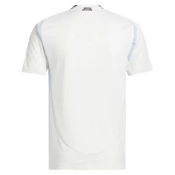 Camiseta San Diego FC Hombre 2ª Equipación 25/26