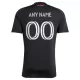 Camiseta San Jose Earthquakes Hombre 1ª Equipación 25/26