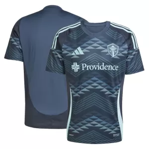 Camiseta Seattle Sounders FC Hombre 2ª Equipación 25/26