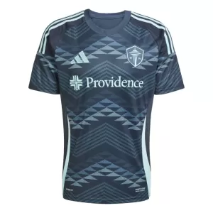Camiseta Seattle Sounders FC Hombre 2ª Equipación 25/26