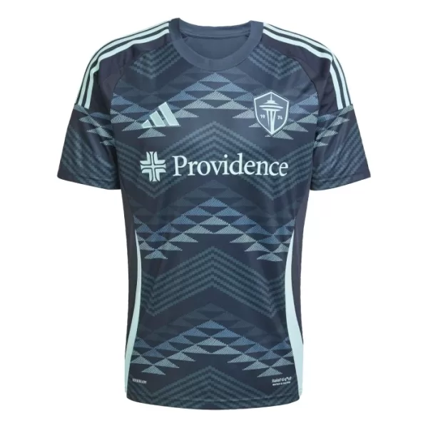 Camiseta Seattle Sounders FC Hombre 2ª Equipación 25/26