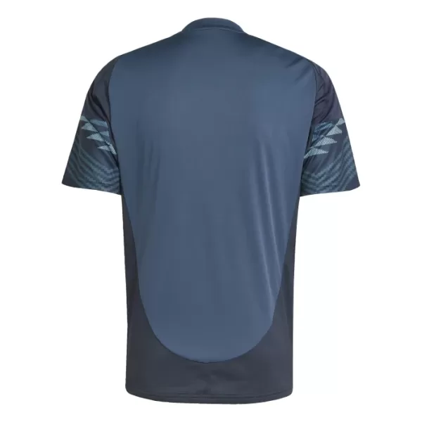Camiseta Seattle Sounders FC Hombre 2ª Equipación 25/26