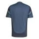 Camiseta Seattle Sounders FC Hombre 2ª Equipación 25/26