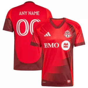 Camiseta Toronto FC Hombre 1ª Equipación 25/26