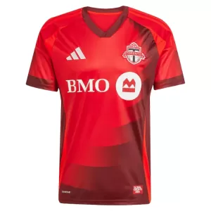 Camiseta Toronto FC Hombre 1ª Equipación 25/26
