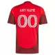 Camiseta Toronto FC Hombre 1ª Equipación 25/26