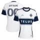 Camiseta Vancouver Whitecaps FC Hombre 1ª Equipación 25/26 Camiseta Vancouver Whitecaps FC Hombre 1ª Equipación 25/26