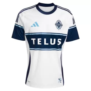 Camiseta Vancouver Whitecaps FC Hombre 1ª Equipación 25/26