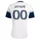 Camiseta Vancouver Whitecaps FC Hombre 1ª Equipación 25/26