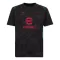 Camiseta AC Milan Pre-Match Hombre 24/25