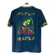 Camiseta AFC Ajax x Bob Marley Hombre 24/25 Navy