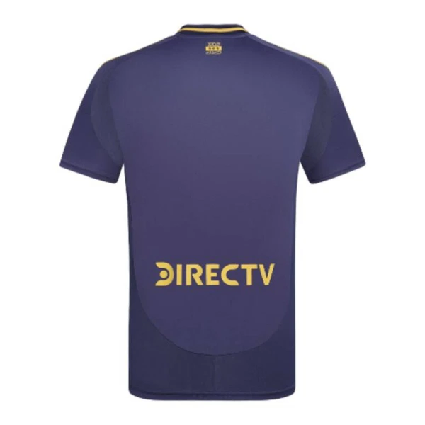 Camiseta Boca Juniors Niños 3ª Equipación 24/25