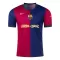Camiseta FC Barcelona x Travis Scott Hombre 1ª Equipación 24/25