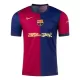 Camiseta FC Barcelona x Travis Scott Hombre 1ª Equipación 24/25 Camiseta FC Barcelona x Travis Scott Hombre 1ª Equipación 24/25