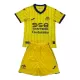 Camiseta Hellas Verona Niños 4ª Equipación 24/25 Camiseta Hellas Verona Niños 4ª Equipación 24/25