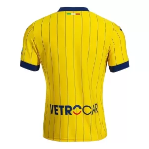 Camiseta Hellas Verona Hombre 4ª Equipación 24/25