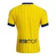 Camiseta Hellas Verona Hombre 4ª Equipación 24/25