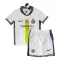 Camiseta Inter de Milán x Valentino Rossi Niños 2ª Equipación 24/25