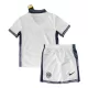Camiseta Inter de Milán x Valentino Rossi Niños 2ª Equipación 24/25