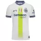 Camiseta Inter de Milán x Valentino Rossi Hombre 2ª Equipación 24/25 Camiseta Inter de Milán x Valentino Rossi Hombre 2ª Equipación 24/25