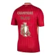 Camiseta Liverpool Champions Hombre 1ª Equipación 24/25